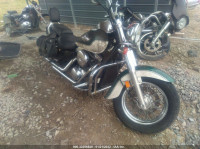 1997 KAWASAKI VN1500 D JKBVNAD16VA061862