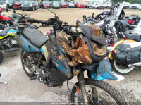 2008 KAWASAKI KL650 E JKAKLEE128DA03269