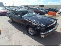 1976 CHEVROLET EL CAMINO 1D80U6R511763