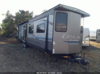 2019 COACHMEN TRAVEL 5ZT2CA4B5KX015278