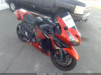 2009 KAWASAKI ZX1400 C JKBZXNC139A011155