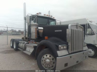 1998 KENWORTH W900 W900 1XKWD29X7WJ764297