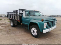 1973 FORD F600 F610VR62098