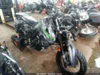 2017 KAWASAKI KL650 E JKAKLEE10HDA89858