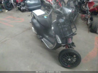 2018 VESPA SPRINT 150 3V ZAPM818G2J5800447