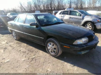 1995 OLDSMOBILE ACHIEVA S 1G3NL55D9SM325571