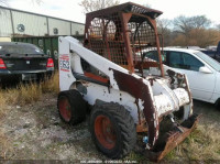 1989 Bobcat 863 514428884