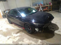 2022 HYUNDAI ELANTRA N KMHLW4AK0NU003253