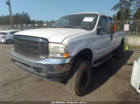 2004 FORD F-350 1FTSX31P44EB81324