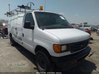 2007 FORD E-250 RECREATIONAL/COMMERCIAL 1FTNE24W07DB28694