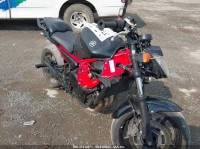 2016 YAMAHA FZ6 R JYARJ18E6GA014916