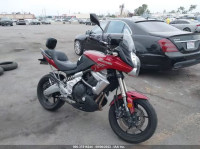 2011 KAWASAKI LE650 C JKALEEC13BDA01961