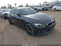 2018 BMW 330I WBA8B9C58JEE81340