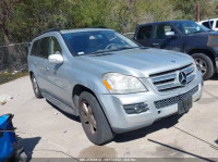 2007 MERCEDES-BENZ GL 450 4JGBF71E47A222535