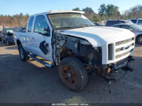 2008 FORD F-350 1FTWX31R58EB92681