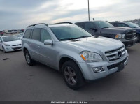 2007 MERCEDES-BENZ GL 450 4JGBF71E37A186045