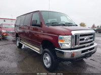 2009 FORD E-250 RECREATIONAL 1FDNE24L59DA81022