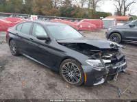 2019 BMW 540I XDRIVE WBAJE7C54KWW12219