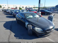 2012 BMW 640I WBALW3C54CC892077