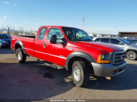 1999 FORD F-350 XLT/LARIAT/XL 1FTSX31F1XED26458