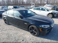 2014 BMW 550I WBAKN9C51ED681045