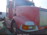 1995 INTERNATIONAL 9200 2HSFMAHR1SC032000