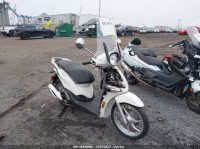 2018 VESPA SPRINT 150 3V ZAPM898G8J7000173