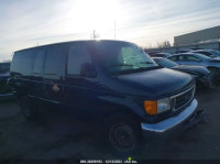 2007 FORD E-250 COMMERCIAL/RECREATIONAL 1FTNE24W87DB44917