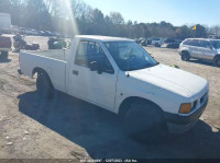 1991 ISUZU CONVENTIONAL SHORT WHEELBASE 4S1CL11L7M4200271