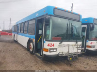 2003 GILLIG TRANSIT BUS LOW 15GGD201X31073519