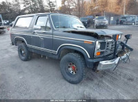 1983 FORD BRONCO U100 1FMEU15F5DLA81753