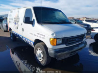 2006 FORD E-250 COMMERCIAL/RECREATIONAL 1FTNE24L56HA43900