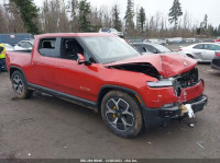 2023 RIVIAN R1T ADVENTURE 7FCTGAAAXPN025176