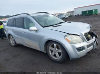 2007 MERCEDES-BENZ GL 450 4MATIC 4JGBF71E37A131711