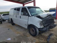 1999 CHEVROLET EXPRESS 1GCFG15W2X1145523