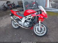 2005 HYOSUNG GT650 KM4MP578351600645