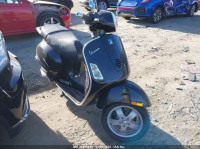 2006 VESPA GRANTURISMO 200 ZAPM319KX65007065