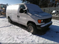 2007 FORD E-250 COMMERCIAL/RECREATIONAL 1FTNE24W87DA99977