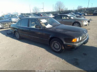 1993 BMW 740 IL AUTOMATICATIC WBAGD8323PDE86188