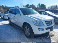 2007 MERCEDES-BENZ GL 450 4MATIC 4JGBF71E67A236601