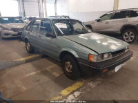 1986 CHEVROLET NOVA 1Y1SK1949GZ304508