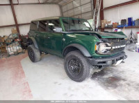 2024 FORD BRONCO WILDTRAK 1FMEE2BP7RLA23585