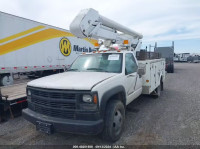 1995 CHEVROLET C3500 C3500-HD 1GBKC34F6SJ110326