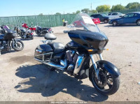 2011 VICTORY MOTORCYCLES CROSS COUNTRY STANDARD 5VPDB36N4B3006158