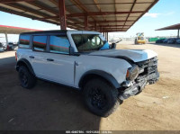 2024 FORD BRONCO BLACK DIAMOND 1FMDE1BH1RLA12306