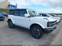 2024 FORD BRONCO OUTER BANKS 1FMDE8BH9RLA31937