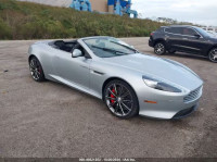 2015 ASTON MARTIN DB9 VOLANTE/VOLANTE CARBON EDITION SCFFDAFMXFGB16776