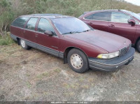 1992 OLDSMOBILE CUSTOM CRUISER 1G3BP8372NW301255