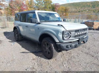 2024 FORD BRONCO BLACK DIAMOND 1FMDE1BH5RLA55949