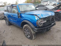 2024 FORD BRONCO BIG BEND 1FMDE7BH8RLA30711